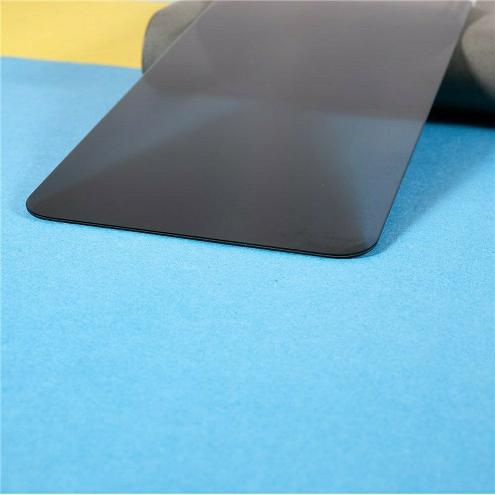 OnePlus 15 Tempered Glass Screen Protector w. Privacy - Transparent