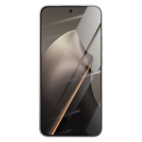 Xiaomi 15T / 15T Pro RURIHAI Screen Protector Glass - Transparent