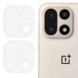 OnePlus 15 Protective Glass for Camera Lens - 2 pcs. - Transparent