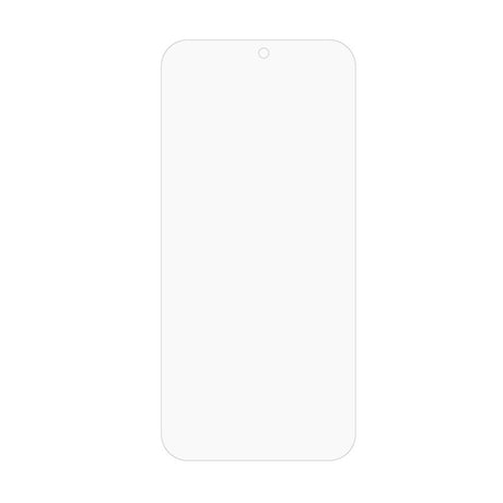 OnePlus 15 Screen Protector Film - Transparent