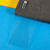 Honor Magic8 Lite Screen Protector Glass - Transparent
