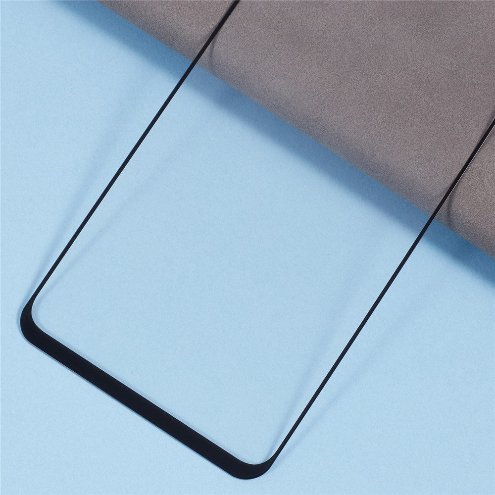 Honor X5c Plus Tempered Glass Screen Protector - Transparent