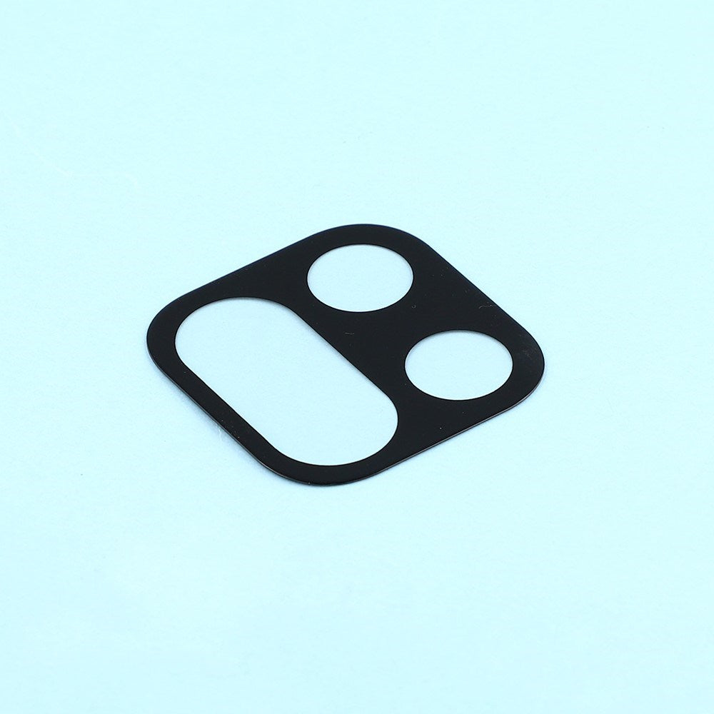 OnePlus 15 Protective Glass for Camera Lens - 2 pcs. - Black