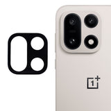 OnePlus 15 Camera Lens Protective Film - Black