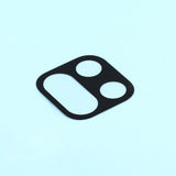 OnePlus 15 Camera Lens Protective Film - Black
