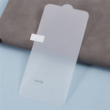 Motorola Edge 70 Tempered Glass Screen Protector - Transparent