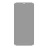 Samsung Galaxy A37 / A57 Tempered Glass Screen Protector - Privacy - Transparent