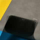 Samsung Galaxy A37 / A57 Tempered Glass Screen Protector - Privacy - Transparent