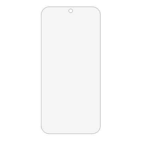 Xiaomi Poco F8 Ultra Screen Protector Glass – Transparent