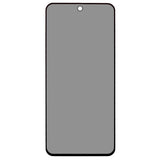 Samsung Galaxy A27 Privacy Tempered Glass Screen Protector (No Fingerprint Sensor Support)