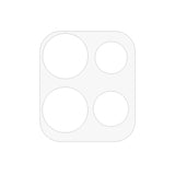 Motorola Moto G67 Power Tempered Camera Lens Protector Glass – Transparent