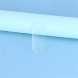 Samsung Galaxy A37 / A57 Camera Lens Protective Glass - 2 pcs. - Transparent