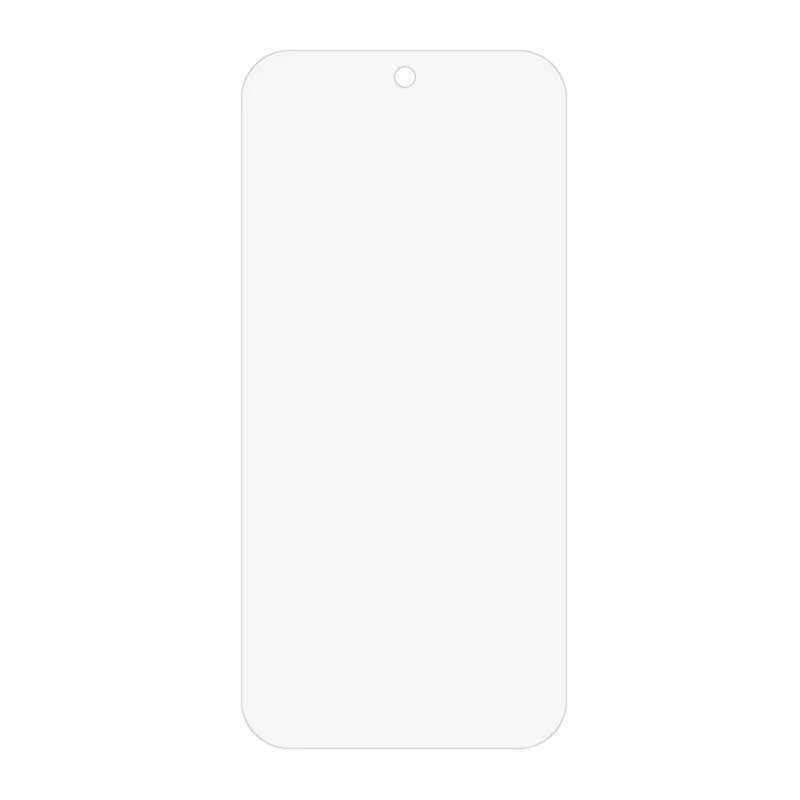 OPPO Find X9 Pro Screen Protector Film - Transparent