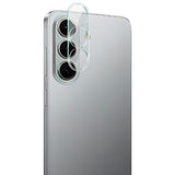 Samsung Galaxy S26 IMAK Tempered Camera Lens Protector Glass – Transparent