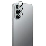 Samsung Galaxy S26+ (Plus) IMAK Tempered Camera Lens Glass - Black