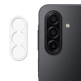 Samsung Galaxy A37 / A57 Camera Lens Protective Glass - Transparent