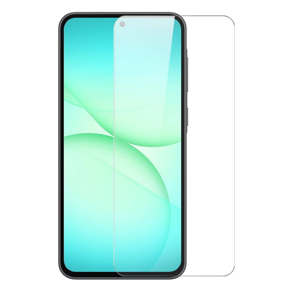 Samsung Galaxy A57 NORTHJO Tempered Glass Screen Protector - Transparent