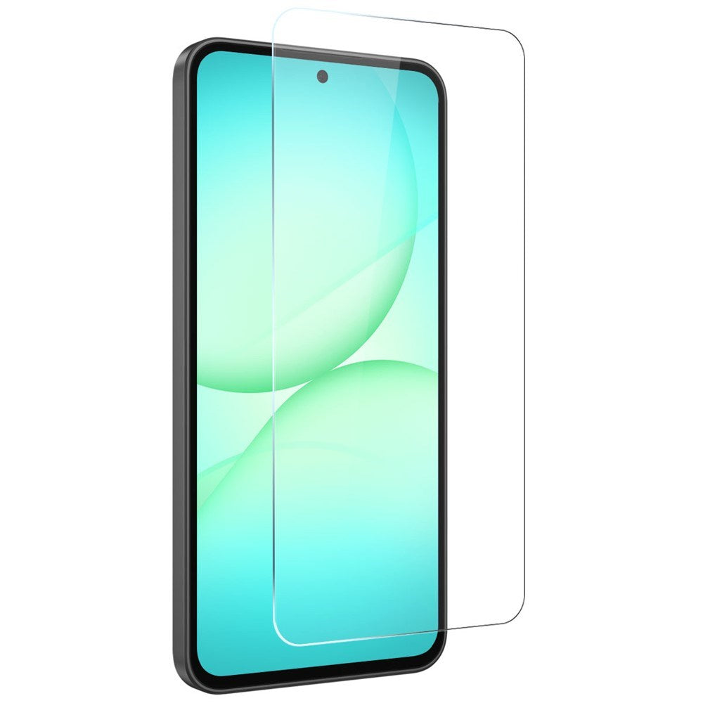 Samsung Galaxy A57 NORTHJO Tempered Glass Screen Protector - Transparent