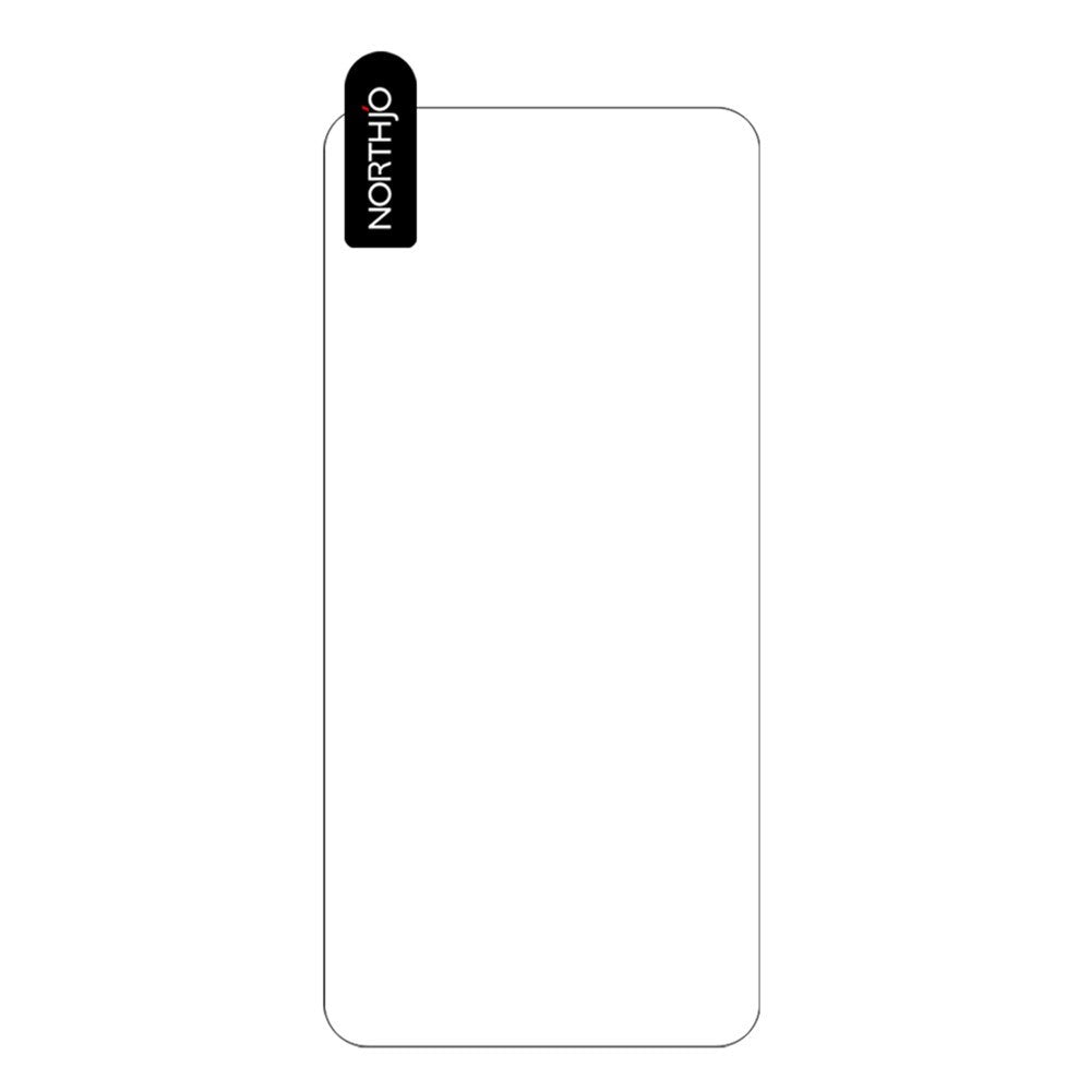Samsung Galaxy A57 NORTHJO Tempered Glass Screen Protector - Transparent