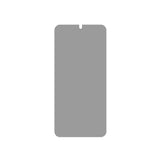 Samsung Galaxy S26 Screen Protector Glass - Privacy Function - Transparent