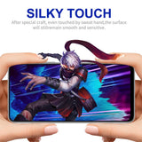 Samsung Galaxy A37 / A57 RURIHAI Screen Protector Glass - Transparent