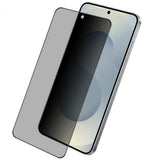 Samsung Galaxy S26 IMAK Tempered Screen Protector Glass - Privacy Function - Transparent