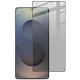 Samsung Galaxy S26 Ultra IMAK Tempered Screen Protector Glass - Privacy Function - Transparent