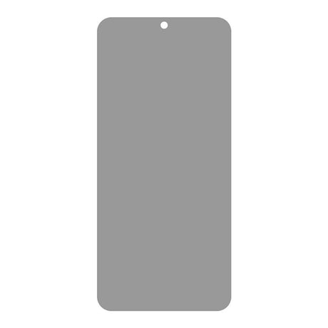 Samsung Galaxy A27 Tempered Glass Screen Protector - Privacy - Transparent