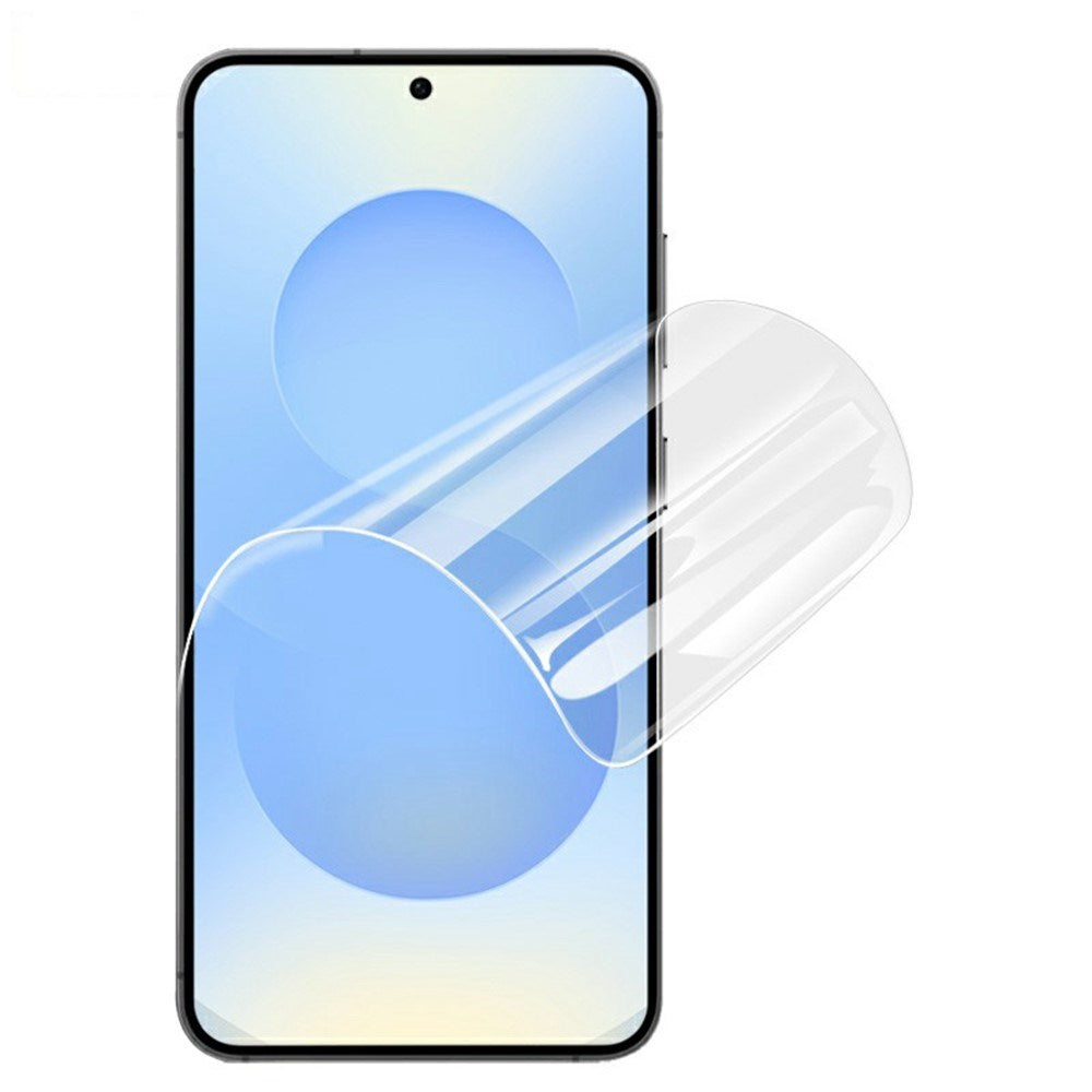 Samsung Galaxy A37 IMAK Screen Protector - Film - Transparent