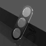 Samsung Galaxy S26 Ultra ENKAY Tempered Camera Lens Protection Glass - Black