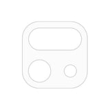 Realme 16 Pro+ Camera Lens Protector - Transparent