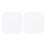 Realme 16 Pro Camera Lens Protector - Glass - 2 pcs. - Transparent