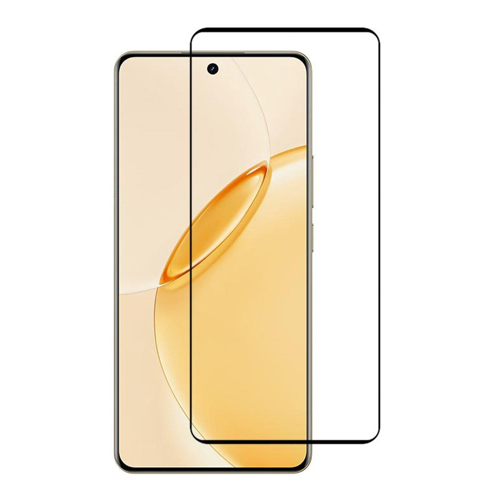 Realme 16 Pro+ 9H Screen Protector Glass – Transparent