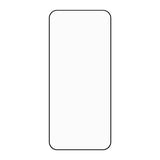 Realme 16 Pro Screen Protector Glass - Transparent / Black Edge