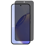 Realme 16 Pro Tempered Glass Screen Protector with Privacy - Transparent