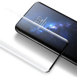 Realme 16 Pro+ IMAK Tempered Glass Screen Protector - Transparent