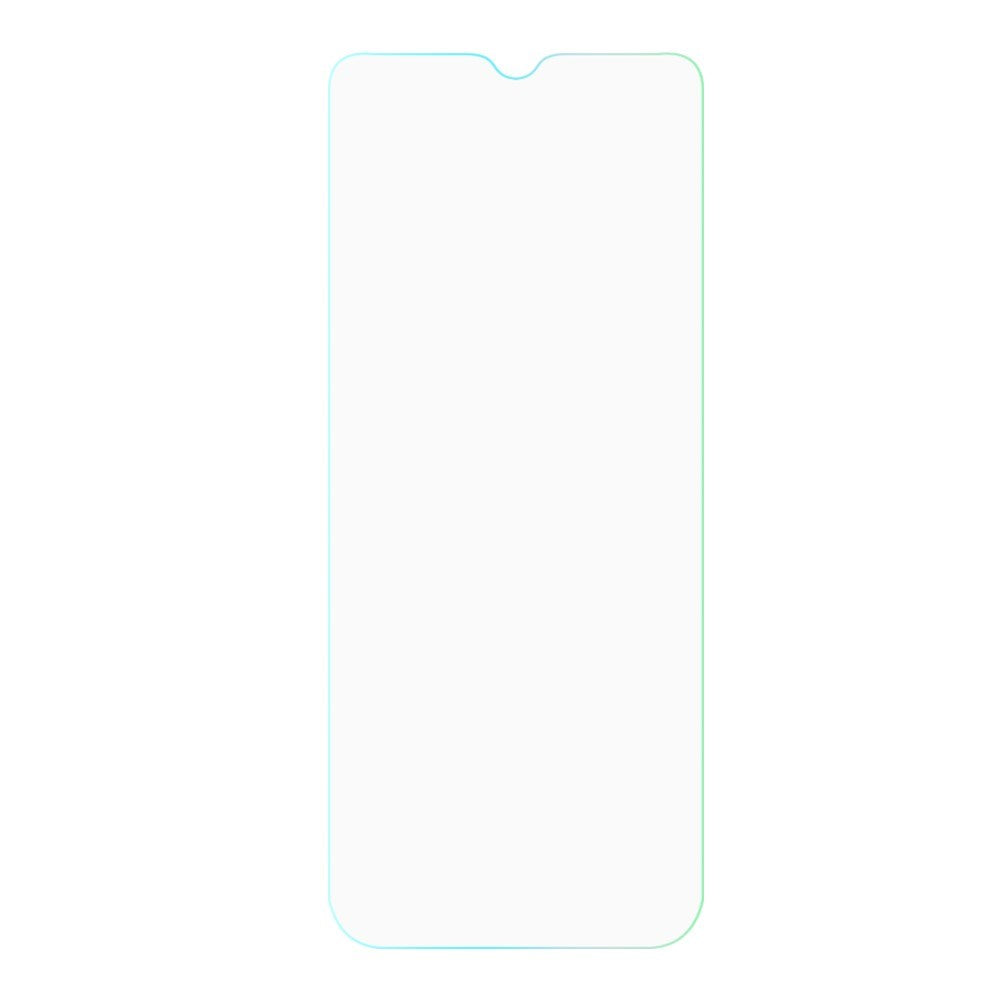 Oppo A16 / A16s / A54s Screen Protector Glass - Transparent