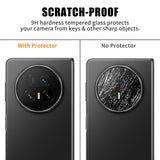 Honor Magic V5 Tempered Camera Lens Protector Glass – Transparent