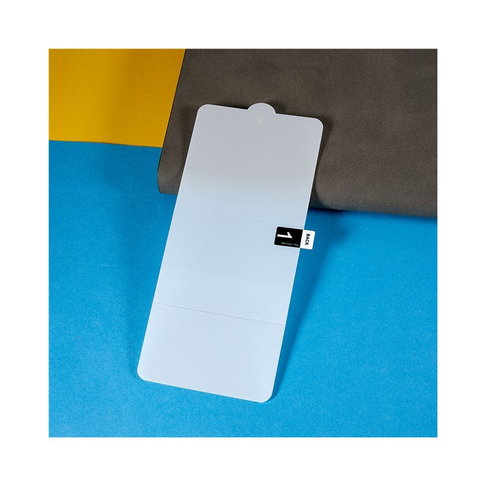 OPPO Reno15 F (5G) / Reno15 (5G) Screen Protector - Transparent