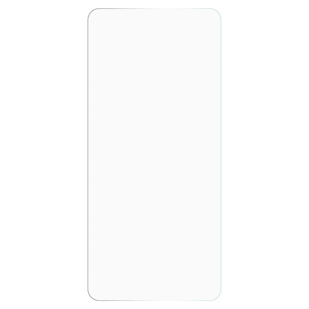 OPPO Reno15 F (5G) / Reno15 (5G) Glass Screen Protector - Transparent