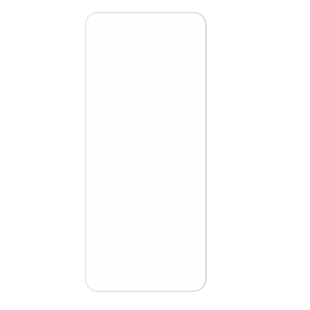Motorola Moto G77 / G67 Tempered Glass Screen Protector - Transparent