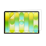 MacBook Neo 13 A18 Pro (2026) Protective Film - Transparent