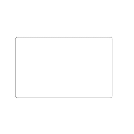 MacBook Neo 13 A18 Pro (2026) Protective Film - Transparent