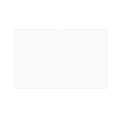 MacBook Neo 13 A18 Pro (2026) Full Fit Screen Protector Film - Transparent