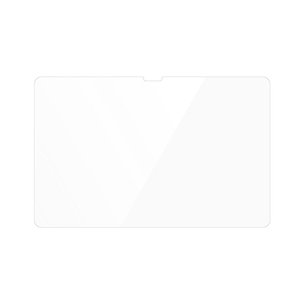 MacBook Neo 13 A18 Pro (2026) Tempered Screen Protector Glass - Transparent