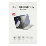 MacBook Neo 13 A18 Pro (2026) Magnetic Screen Protector - Transparent