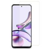 Xiaomi Poco X8 Pro Tempered Glass Screen Protector - Transparent