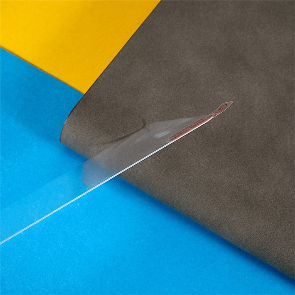 Xiaomi Poco X8 Pro Tempered Glass Screen Protector - Transparent