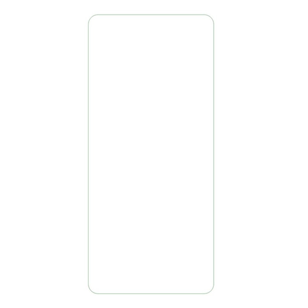 Honor Magic V6 9H Tempered Glass Screen Protector - Transparent
