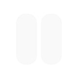 Xiaomi Redmi A7 Pro Camera Lens Protector - 2 pcs. - Transparent